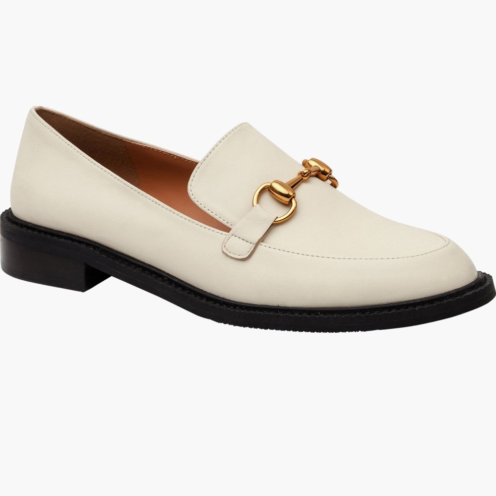 Lisa Vicky Zany Loafer size 8.5